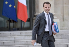 Macron factor set to leap from presidency to parliament